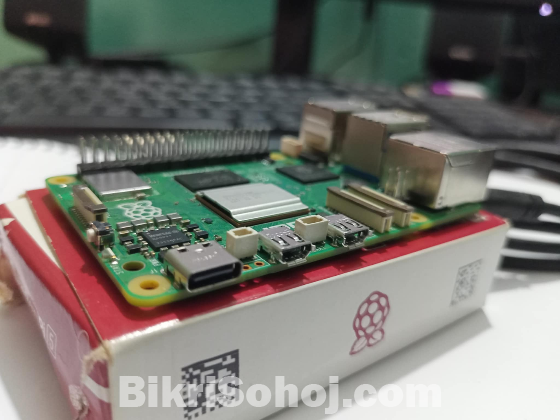 Raspberry Pi 5